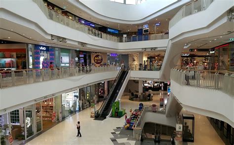 CENTRAL PLAZA WESTGATE: All You Need to Know BEFORE .